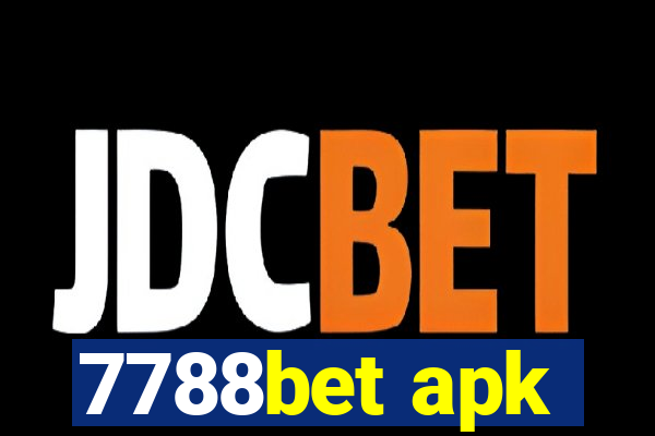 7788bet apk